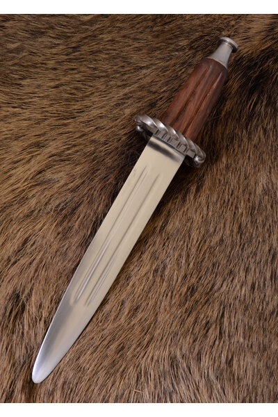Lanzichenetta (katzbalger) corta - Celtic Webmerchant