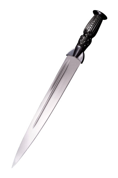 Dirk, long poignard écossais - Celtic Webmerchant