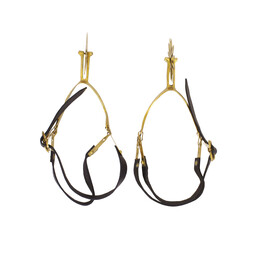 Churburg sporrar - Celtic Webmerchant