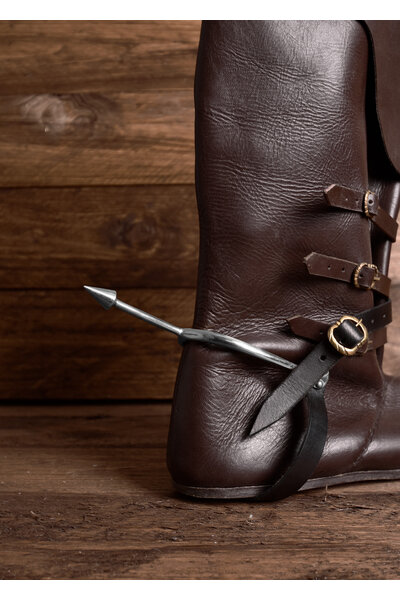 Espuelas de punción Normandas - Celtic Webmerchant