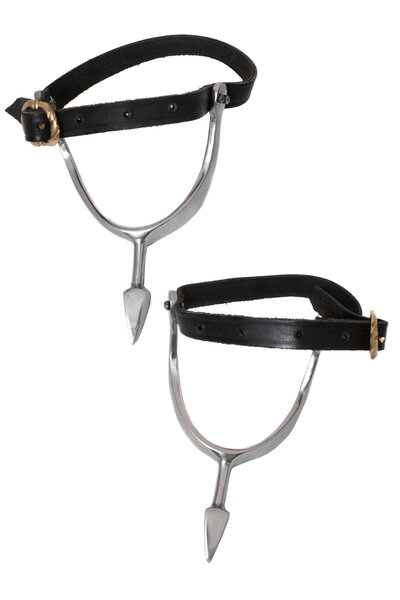 Espuelas de punción Normandas - Celtic Webmerchant