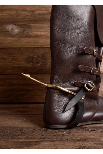 Espuelas Normandas - Celtic Webmerchant