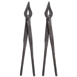 Set of 2 pliers for butted rings - Celtic Webmerchant