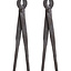 Set of 2 pliers for butted rings - Celtic Webmerchant