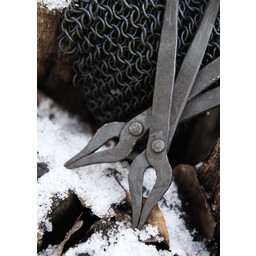 Set of 2 pliers for butted rings - Celtic Webmerchant