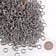 3 kg galvanized chainmail rings, 9 mm - Celtic Webmerchant