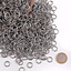 3 kg galvaniserade ringbrynjer, 9 mm - Celtic Webmerchant