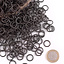3 kg bronsade ringbrynjer, ej nitade, 9 mm - Celtic Webmerchant