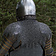 kolczugi kołnierz kolczy, brąz, 8 mm - Celtic Webmerchant