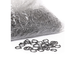 1 kg butted chain mail, 8 mm - Celtic Webmerchant