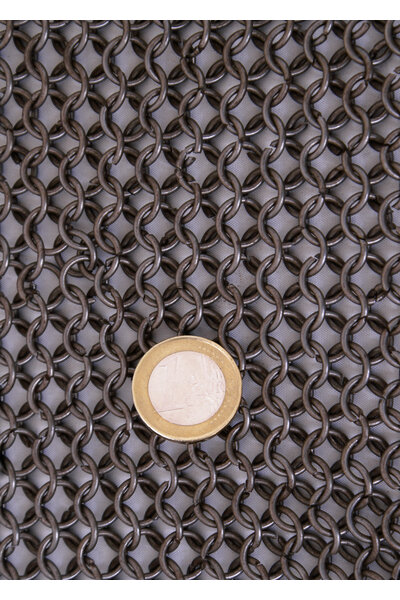 1 kg butted chain mail, 8 mm - Celtic Webmerchant