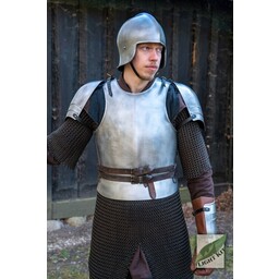 LARP medeltida bröstplåt Mercenary - Celtic Webmerchant