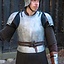 LARP medeltida bröstplåt Mercenary - Celtic Webmerchant