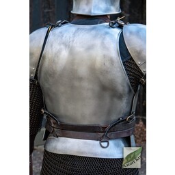 LARP medeltida bröstplåt Mercenary - Celtic Webmerchant