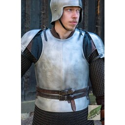 LARP napierśnik średniowieczny Mercenary - Celtic Webmerchant