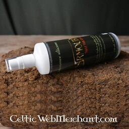 Silicon Spray 250 ml, per il mantenimento di schiuma - Celtic Webmerchant