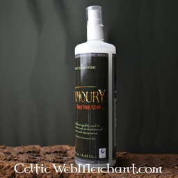 Silicio spray 250 ml, para el mantenimiento de la espuma - Celtic Webmerchant