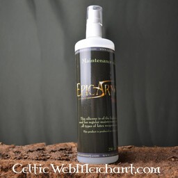 Silicon Vaporisateur 250 ml, pour le maintien de la mousse - Celtic Webmerchant