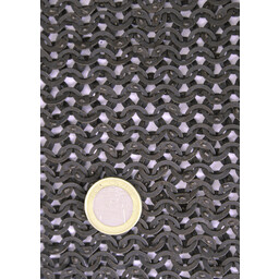 1 kg Platta ringar, kil nitar, 8 mm - Celtic Webmerchant