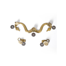 Hooks for Lorica hamata Vindonissa - Celtic Webmerchant