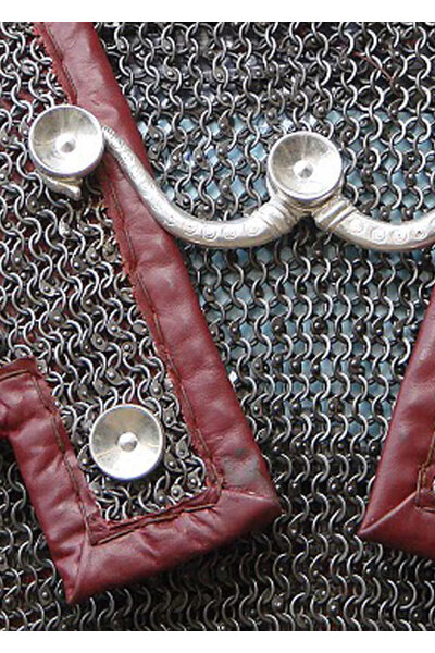 Crochets pour Lorica hamata Chassenard - Celtic Webmerchant