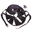 Leather helmet inlay - Celtic Webmerchant
