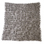 Roman piece of chain mail, 20 x 20 cm - Celtic Webmerchant