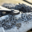 1 kg chain mail rings, mixed, 6 mm - Celtic Webmerchant