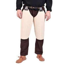 Crusaders upper leg padding - Celtic Webmerchant