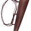 Dark brown quiver - Celtic Webmerchant