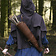 Deepeeka Dark brown quiver - Celtic Webmerchant