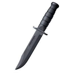 Cold Steel gummi Leatherneck kniv - Celtic Webmerchant