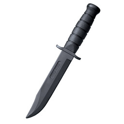 Cold Steel gummi Leatherneck kniv - Celtic Webmerchant