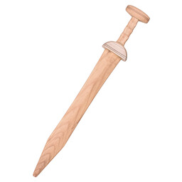 Holz gladius - Celtic Webmerchant