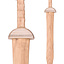 Gladius de madera - Celtic Webmerchant