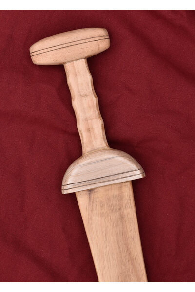 Gladio in legno - Celtic Webmerchant