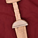 Glaive en bois - Celtic Webmerchant