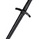 Cold Steel Cold Steel polypropen Dolk - Celtic Webmerchant