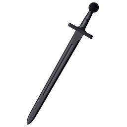 Polypropene single-handed sword - Celtic Webmerchant