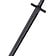 Cold Steel Spada a una mano in polipropilene - Celtic Webmerchant