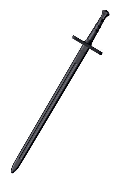 Epée à  une main et demi en polypropène, Cold Steel - Celtic Webmerchant