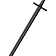 Cold Steel Cold Steel Polypropen Anderthalbhänder - Celtic Webmerchant