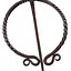 Historical ringfibula - Celtic Webmerchant