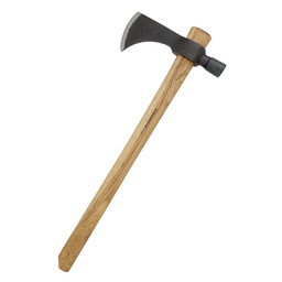 Tombewk de tête de marteau indien - Celtic Webmerchant