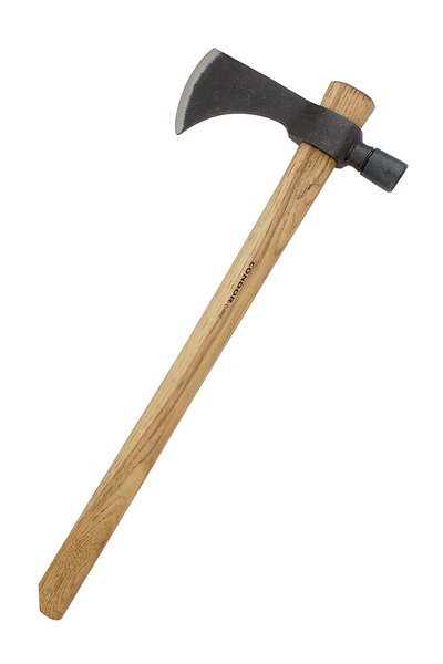 Indiske hammerhaj tomahawk - Celtic Webmerchant