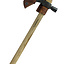 Indian Hammerhai Tomahawk - Celtic Webmerchant