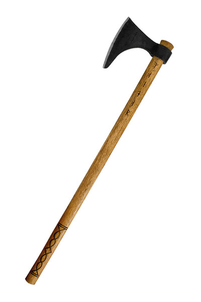 Valhalla Viking økse - Celtic Webmerchant
