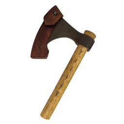 Valhalla Viking axe - Celtic Webmerchant