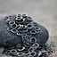 1 kg anillos sin remache, 8 mm - Celtic Webmerchant