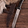 Deepeeka Dark short seax - Celtic Webmerchant